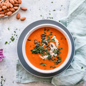 Miso Soup