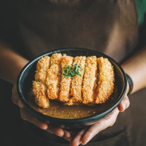 Tonkotsu Ramen