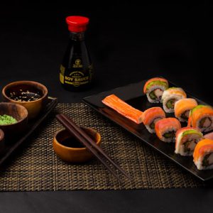 California Maki